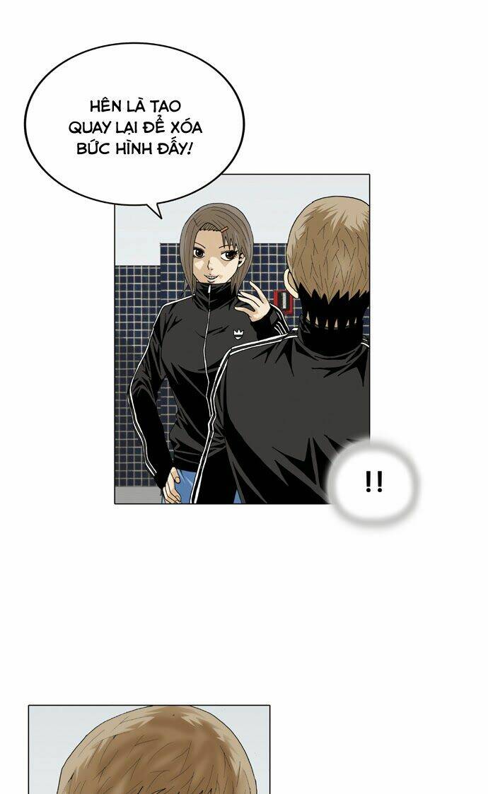 ultimate legend: kang hae hyo chapter 20 28