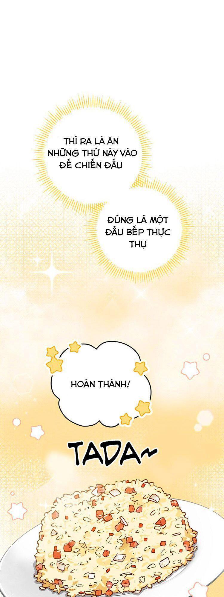 tôi lên cấp chỉ bằng cách ăn chapter 40 11