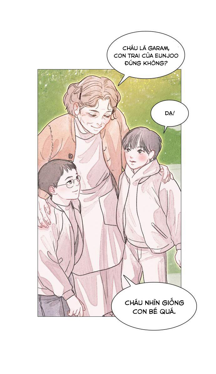 shinbi - thần bí chapter 1 33