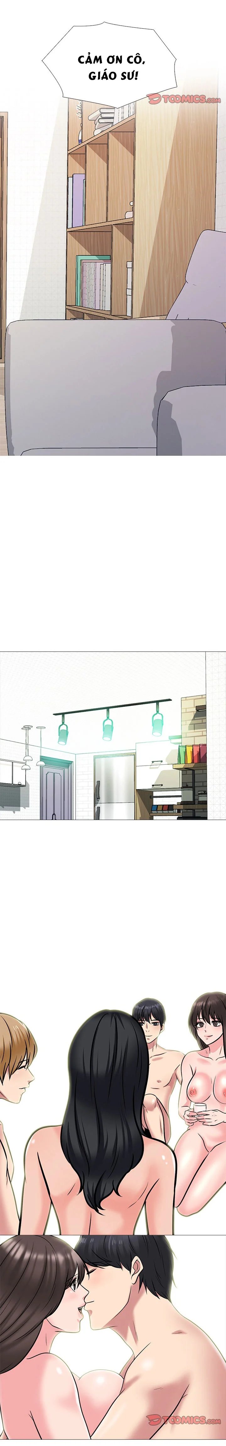 học bổng đặc biệt chapter 140 20