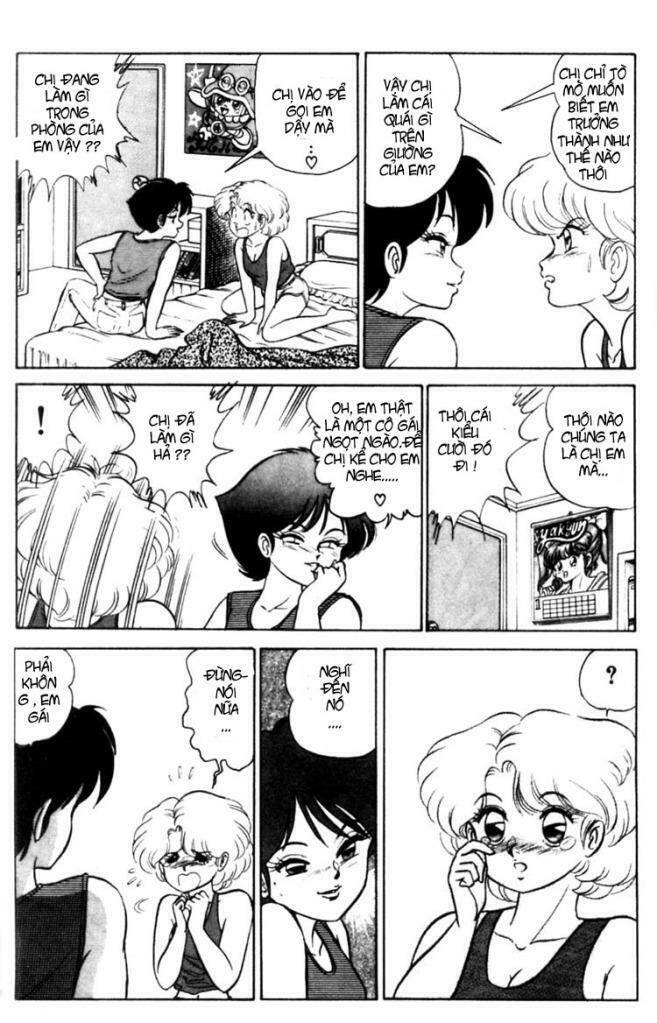 fubata-kun change! chapter 2 20