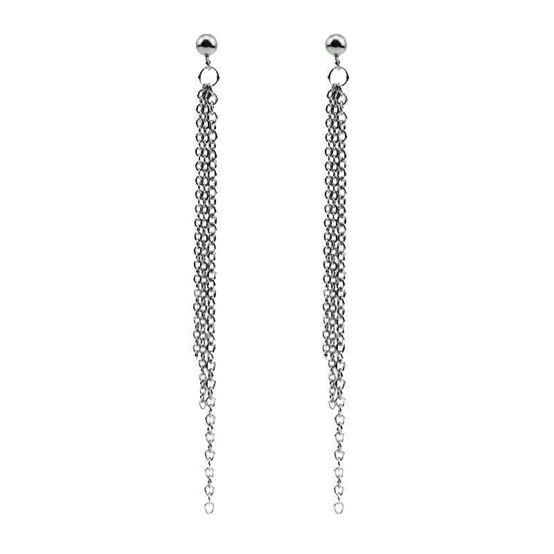 Bông Tai BTS Phong Cách Hàn Quốc