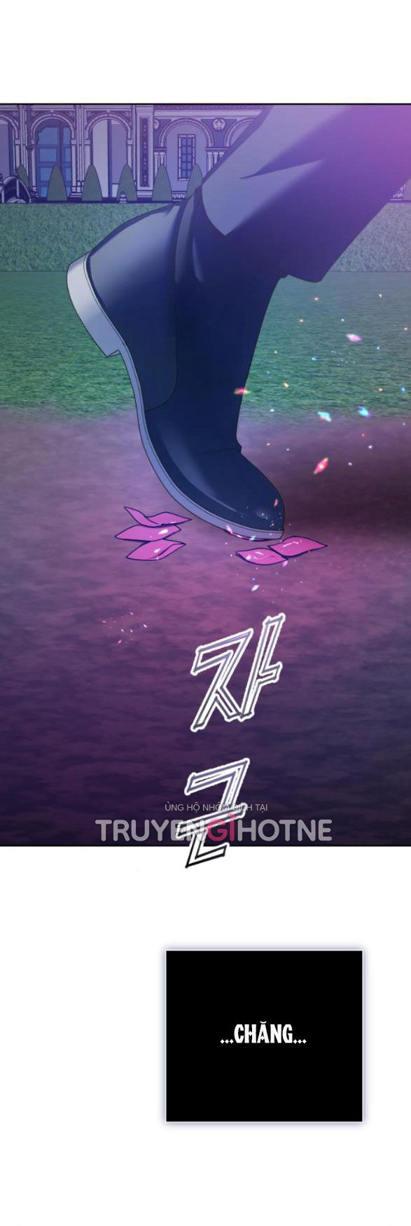 tôi muốn trở thành cô ấy dù chỉ là một ngày chapter 137.1 52