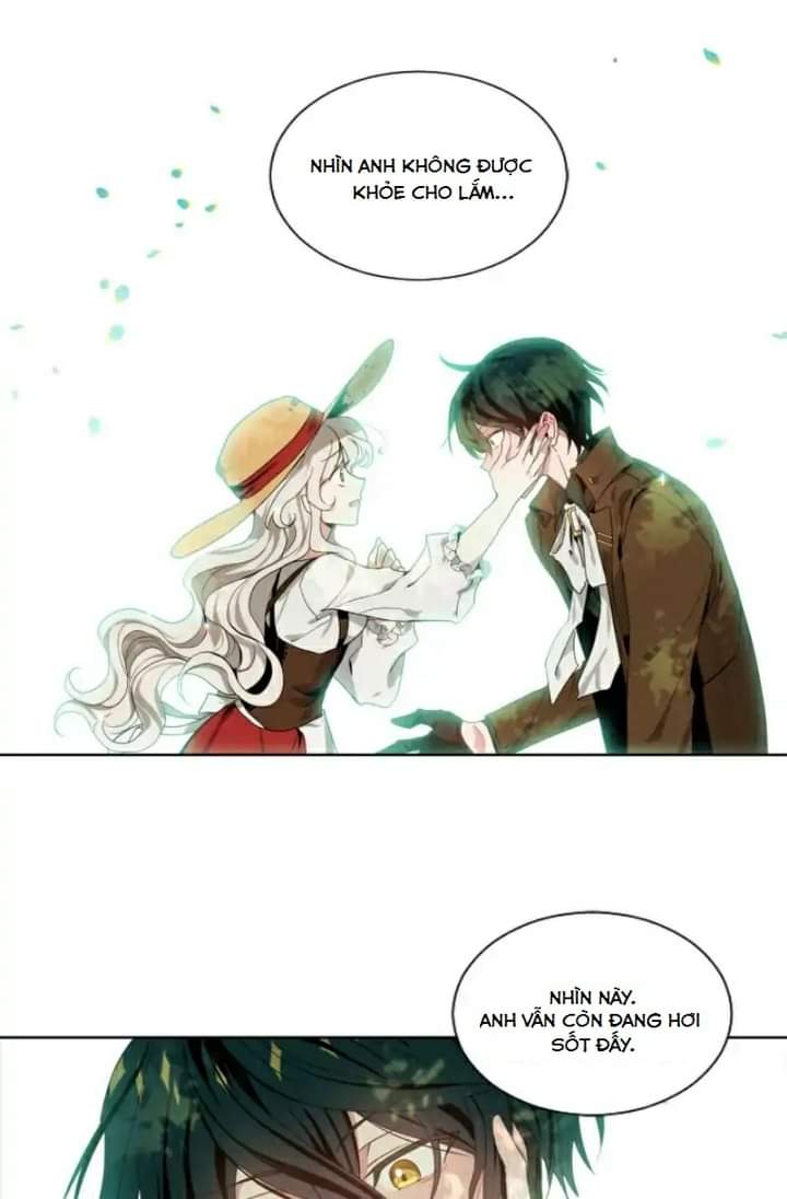 a witch’s hopeless wish chapter 4 26