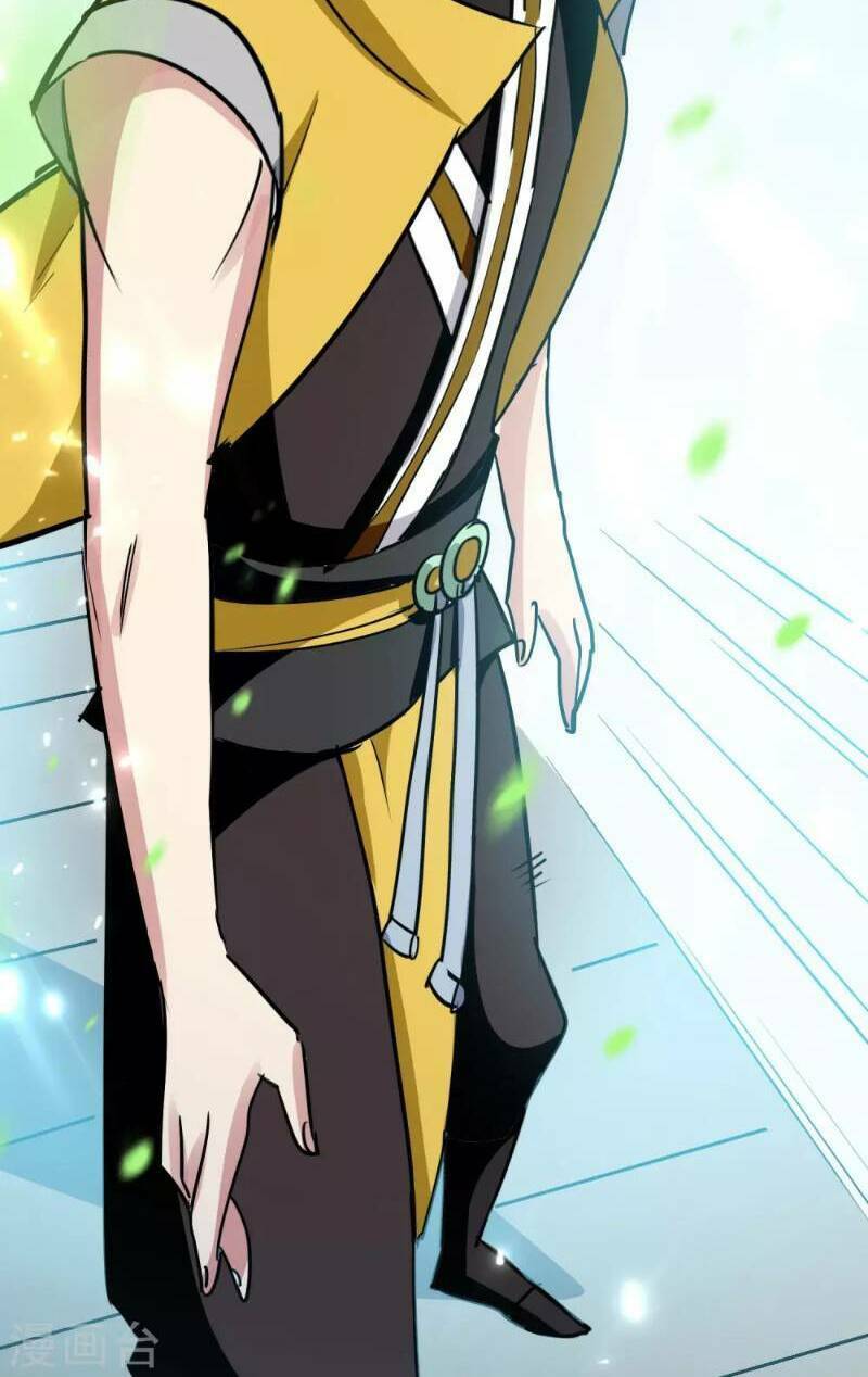 vạn giới tiên vương chapter 45 14