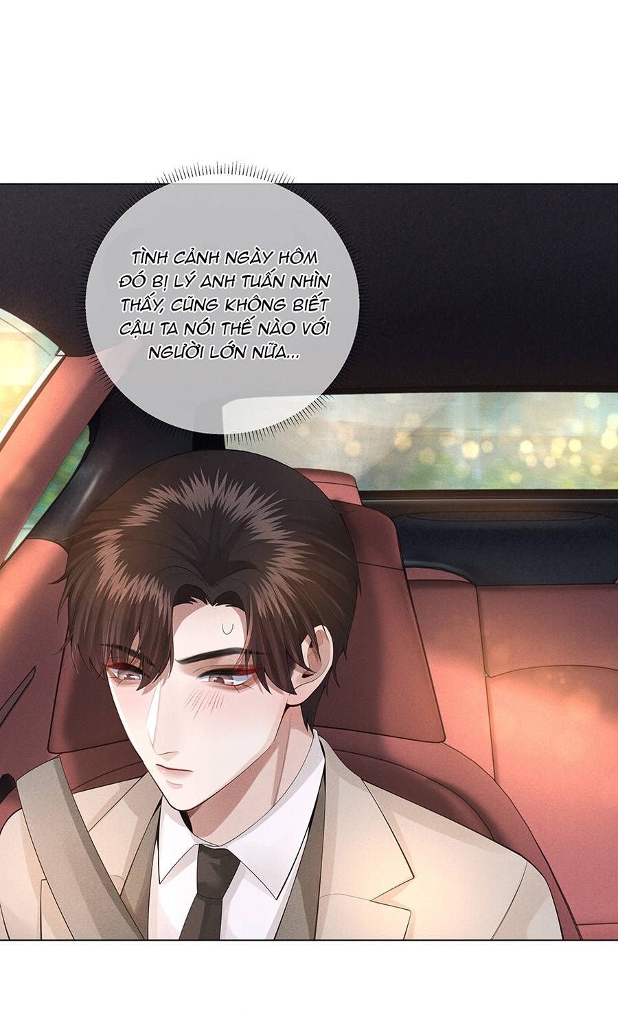 dior tiên sinh chapter 15 27