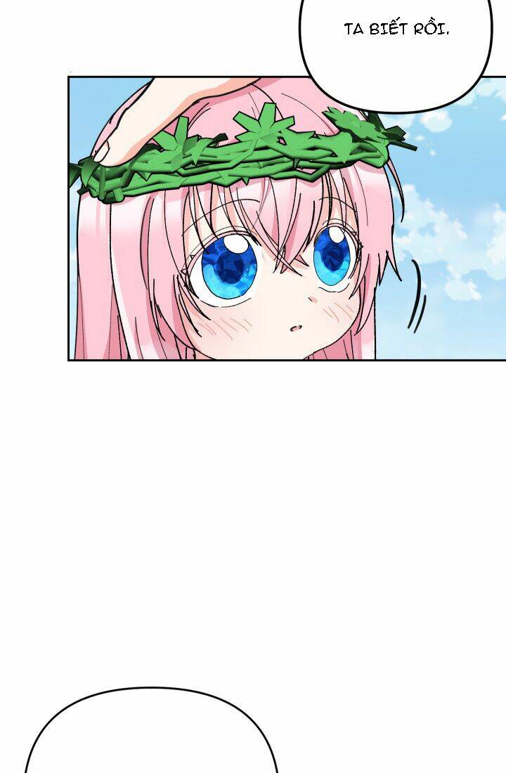 hoàng hậu bé bỏng chapter 38.1 50