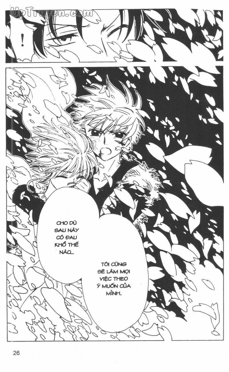 xxxholic - hành trình bí ẩn chapter 13 26