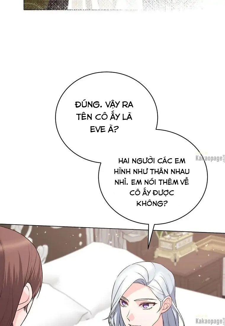 tôi sẽ trở thành nhân vật chính chapter 88 34