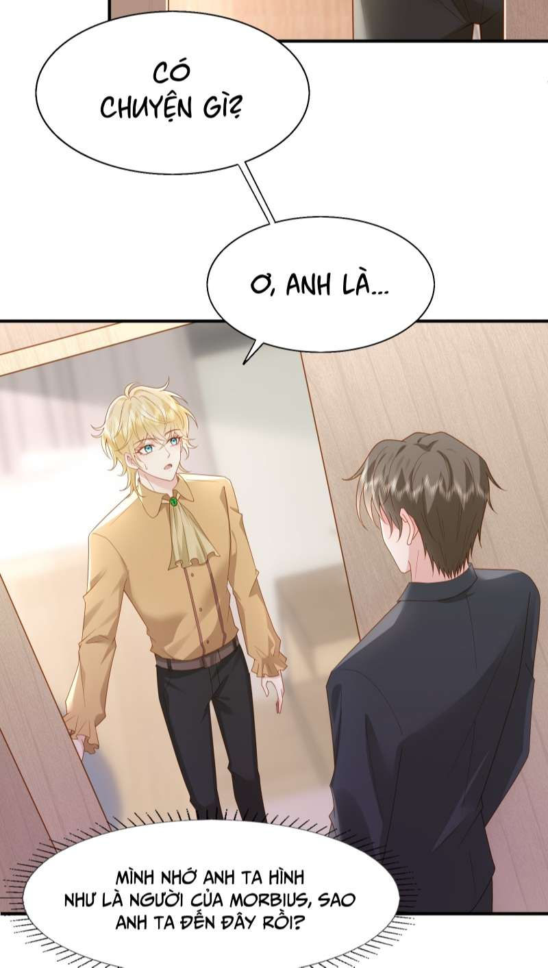 phản diện bị truy thành đoàn sủng chapter 46 2