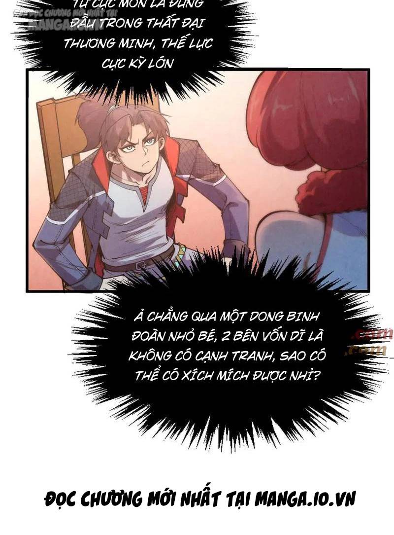 vạn cổ chí tôn chapter 311 88