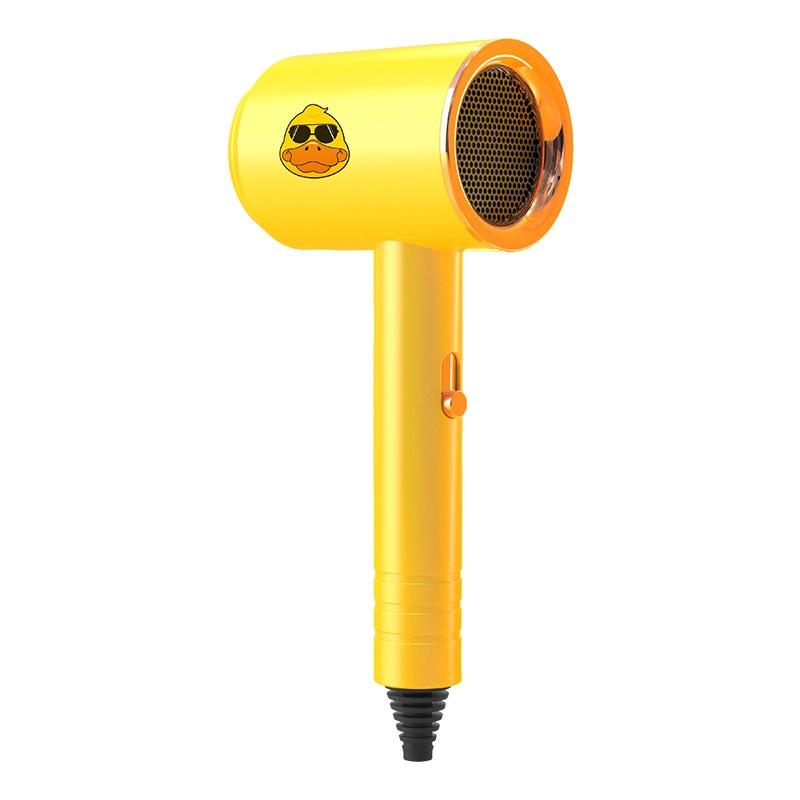 Máy Sấy Tóc Yellow Duck Bền, Đẹp, Công Suất 800W