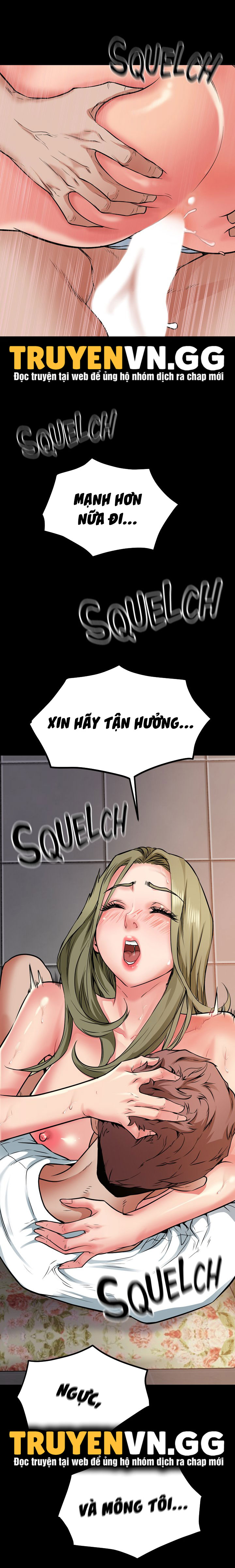 khi loser trỗi dậy chapter 13 28