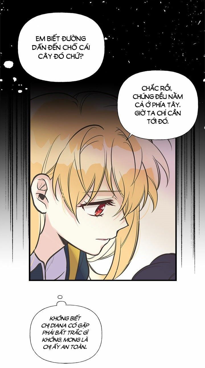 chị tôi đã nhặt về một nam chính quyến rũ chapter 23 5