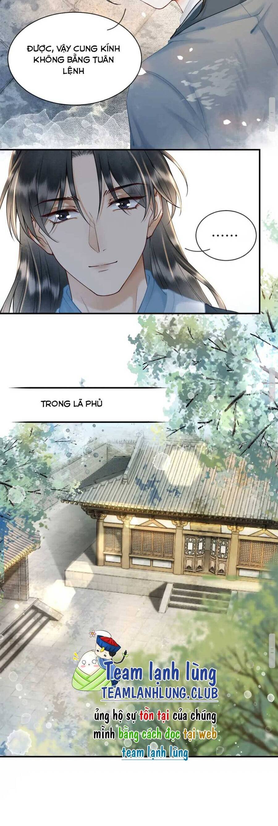 ngỗ tác cẩm y chapter 30 10