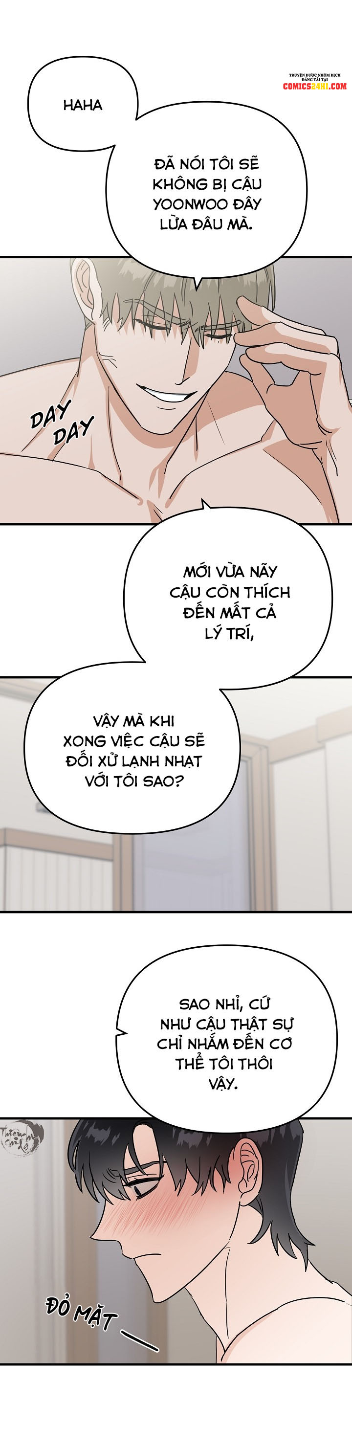 paradise again chapter 9 12