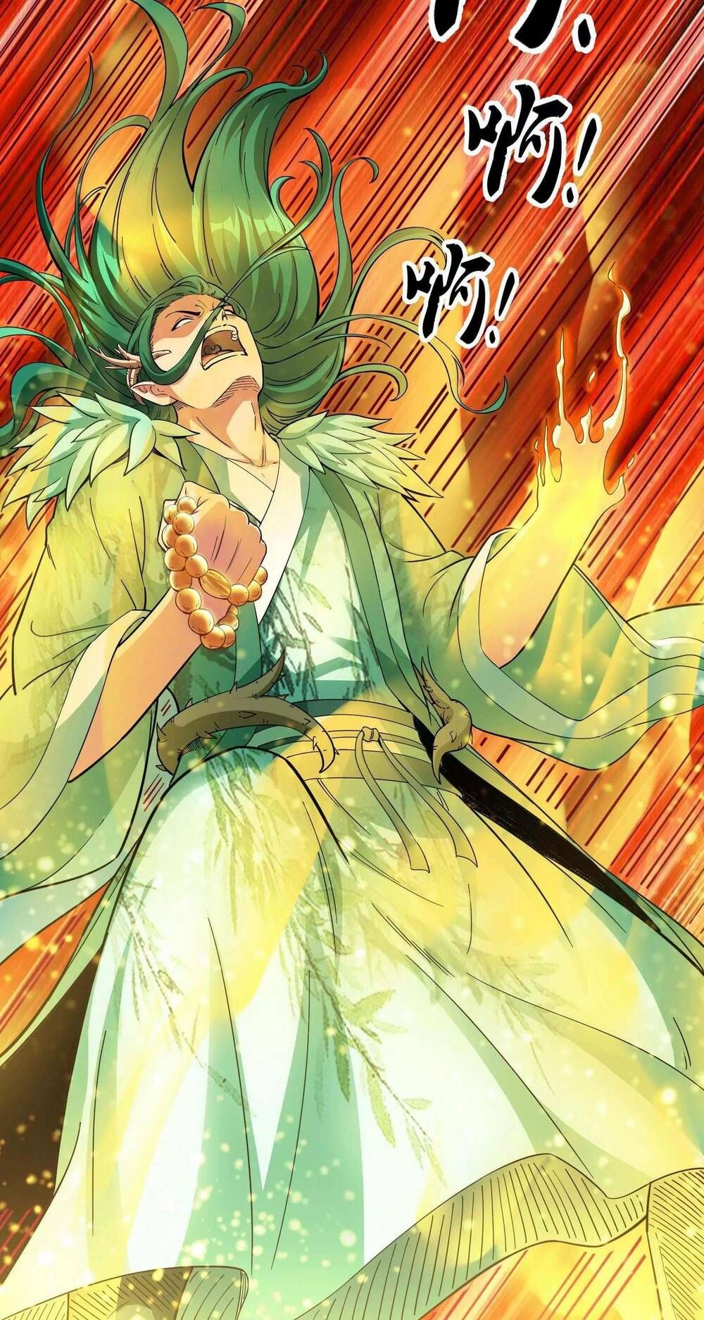 đánh bại chư thiên chapter 21 3