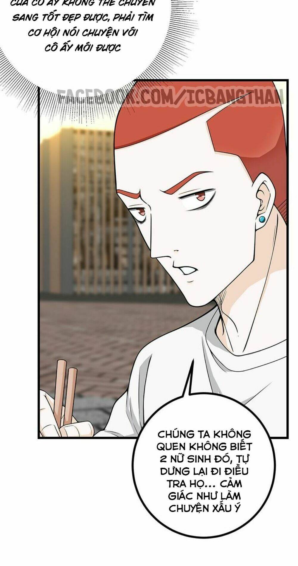 tối cường khí vận hệ thống chapter 6 33