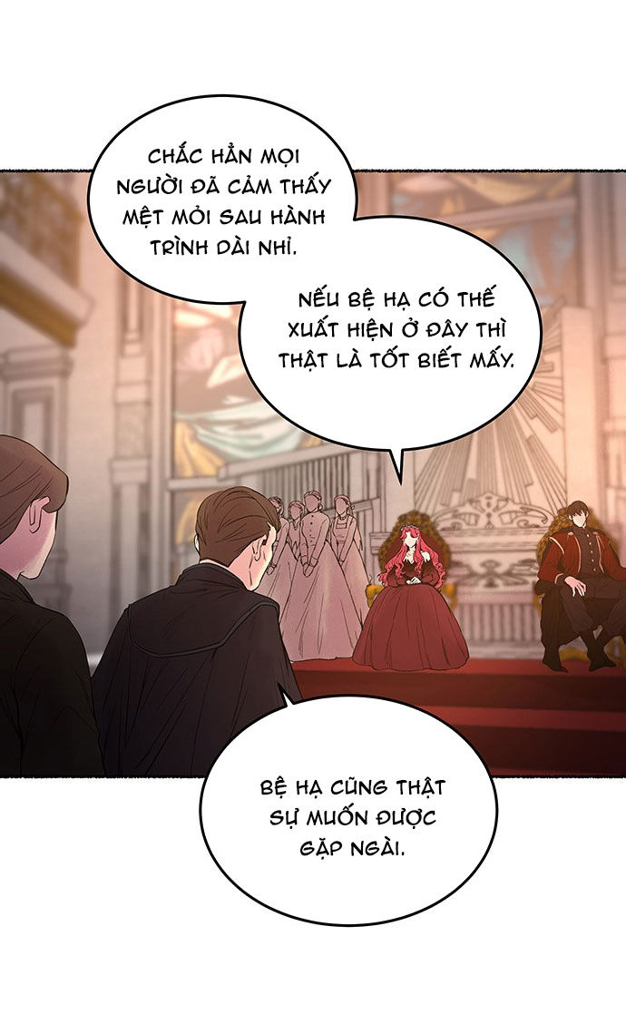 như gió trên cành cây khô chapter 14 10