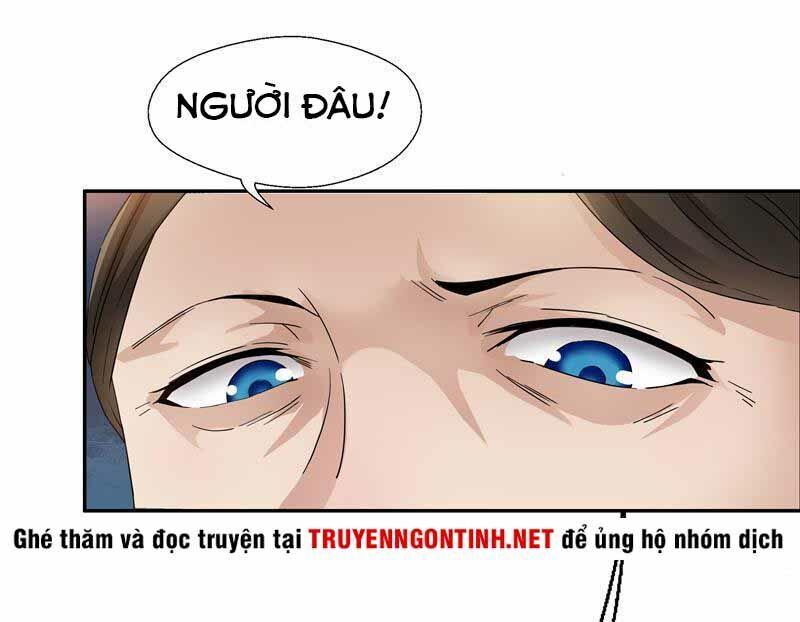 cuồng nữ trọng sinh - hoàn khố thất hoàng phi chapter 7 17