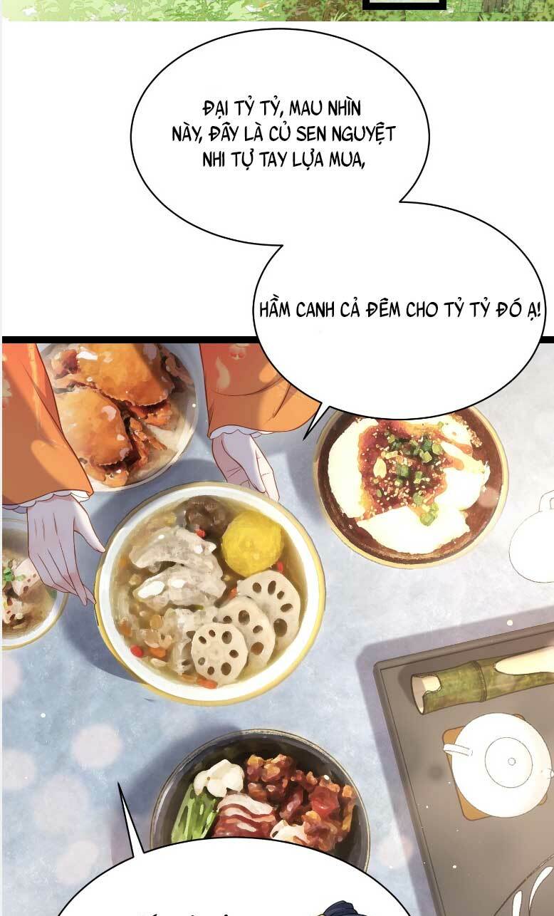 hoạn phi thiên hạ chapter 324 24