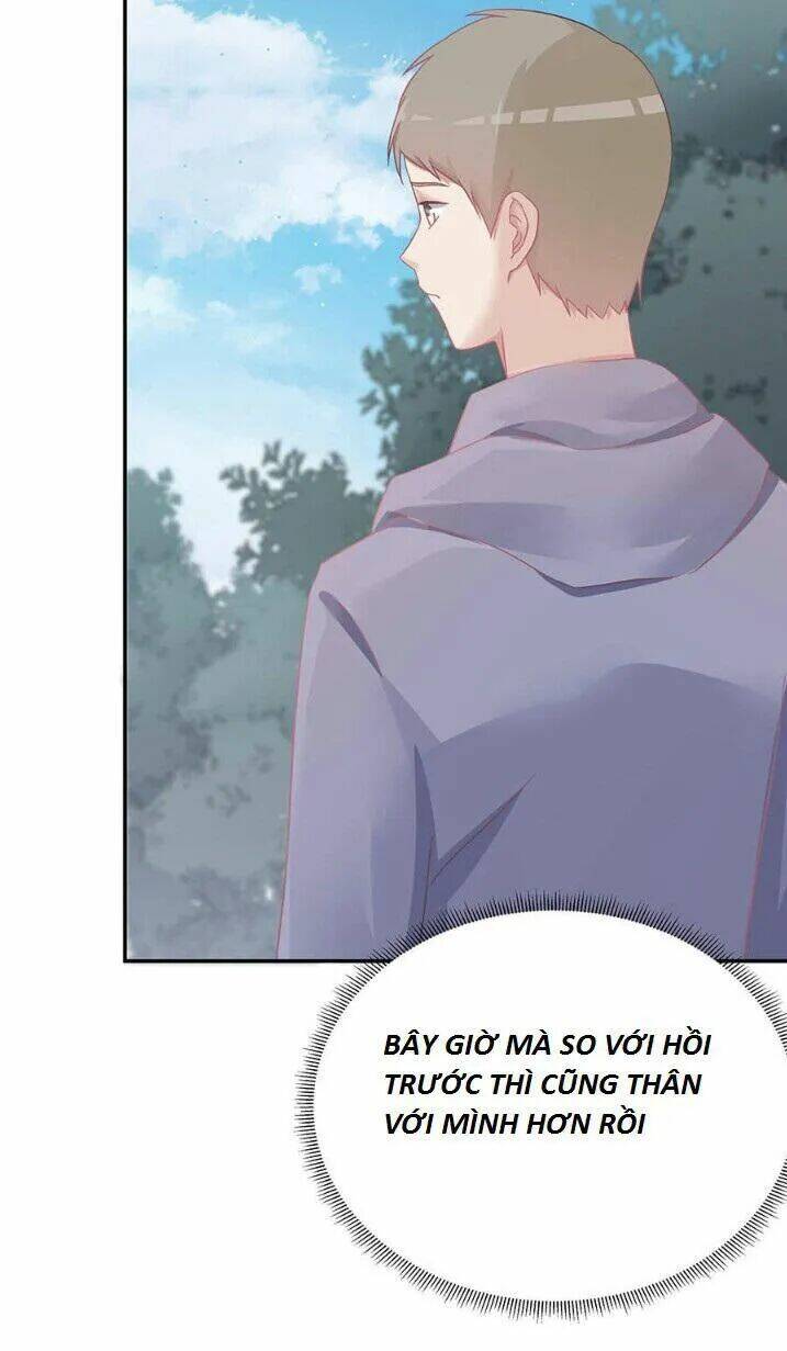 tiểu muội, ngươi đã lấy chồng chưa ? chapter 11.2 1