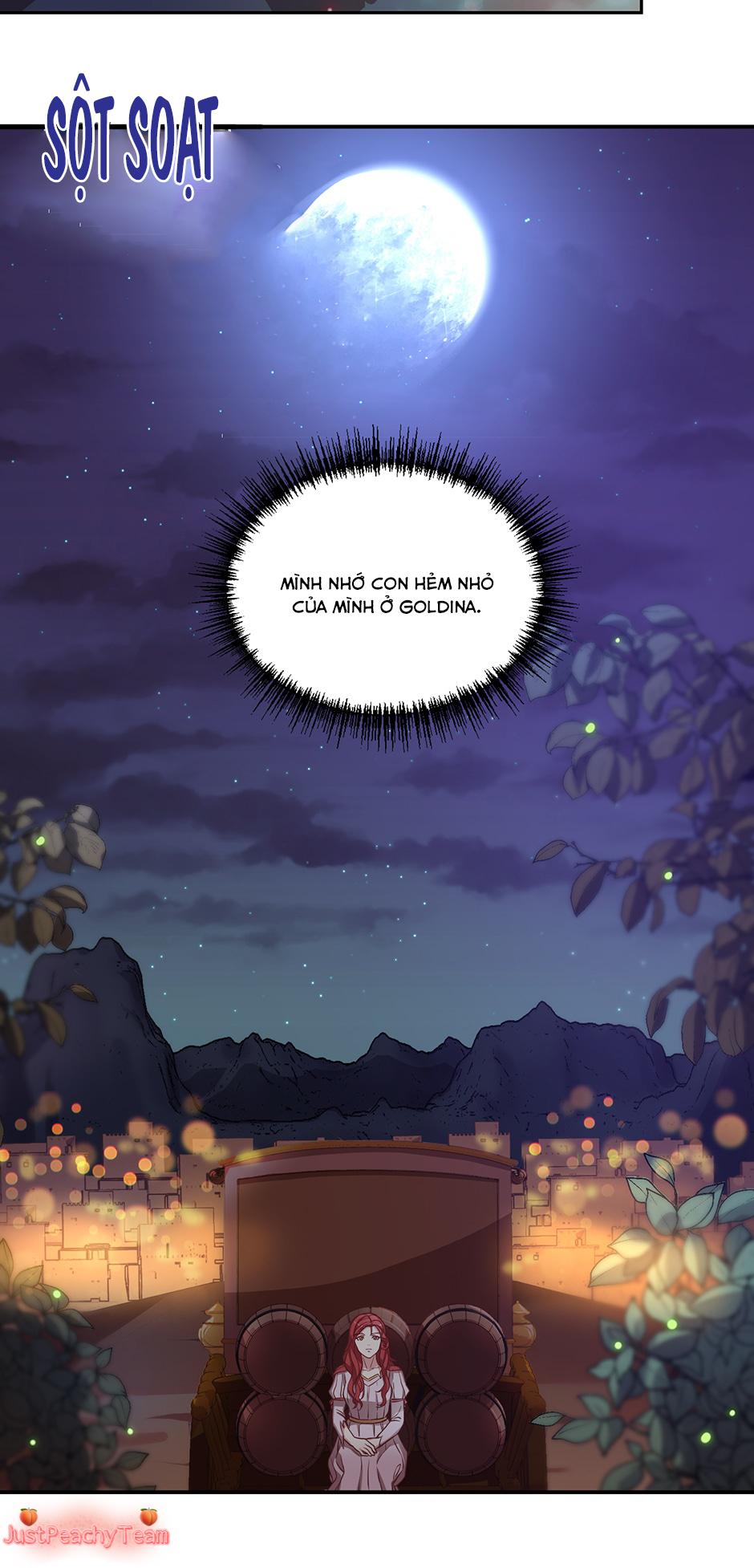 thư ký bí mật của bạo chúa chapter 3 24