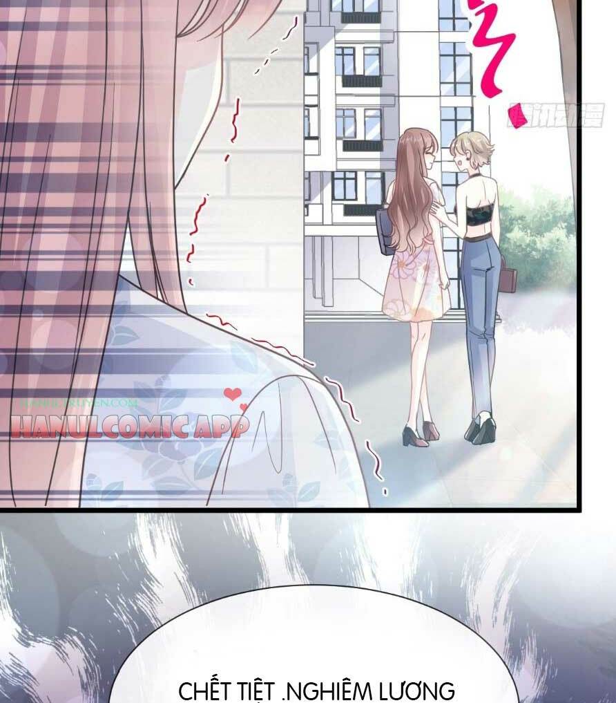 bá đạo tổng tài nhẹ nhàng yêu chapter 57.2 29