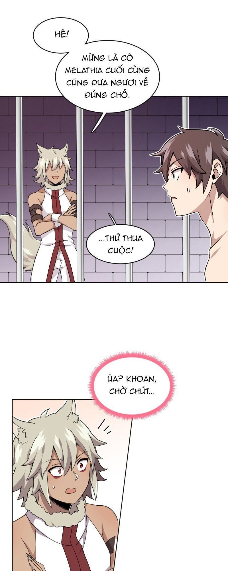 pháp sư và nữ chúa quỷ chapter 93 5