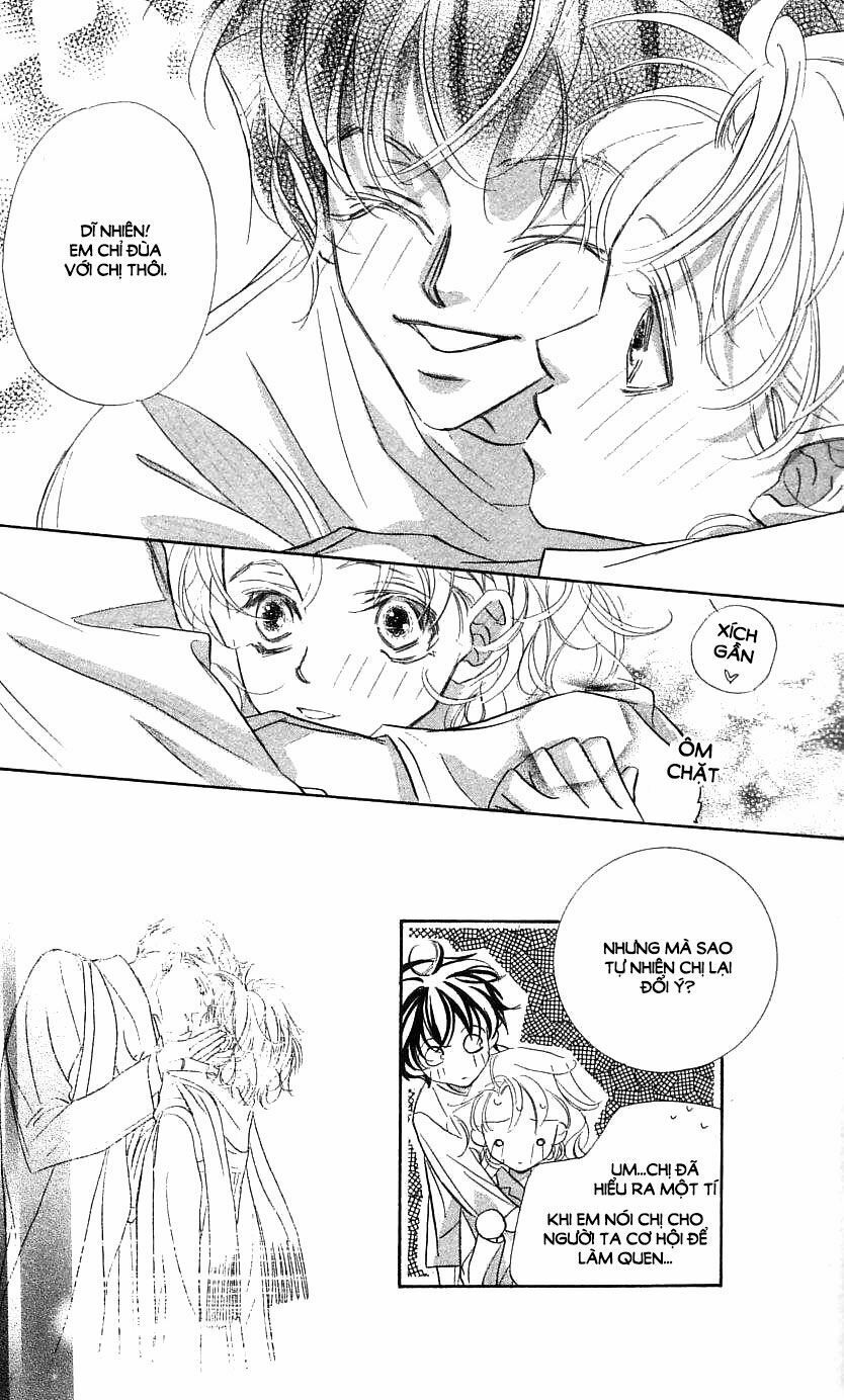 yoru made matenai chapter 27 36