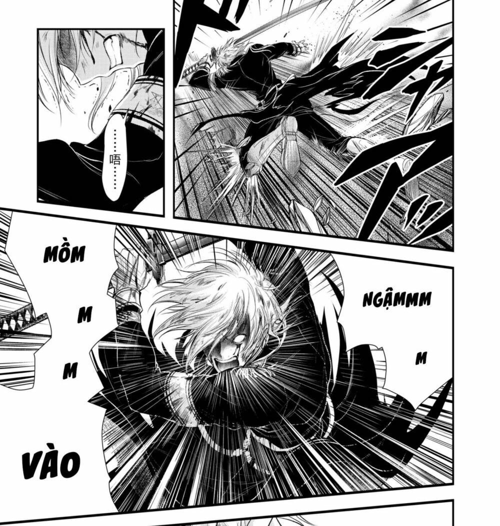 kích trụy vương huyền thoại chapter 74 20