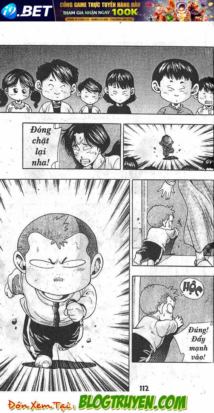 kid gang chapter 65 6