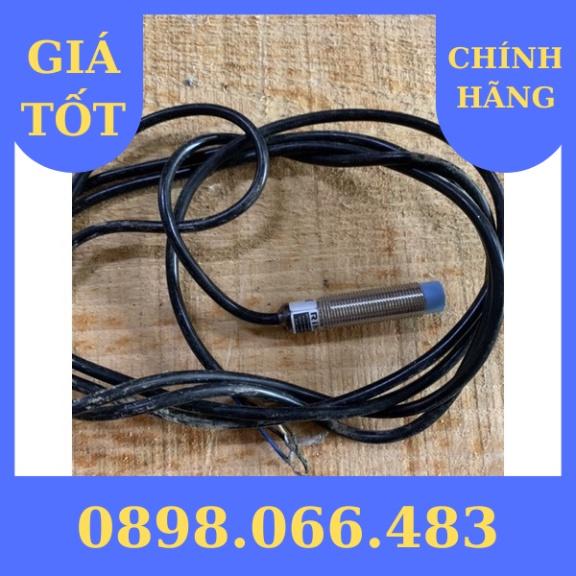 Cảm biến Riko hàng nhập
