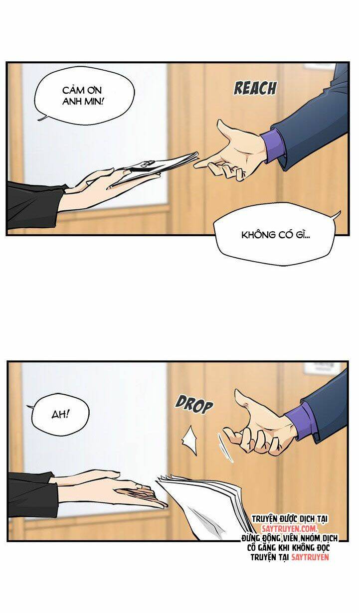 mr kang chapter 9 45