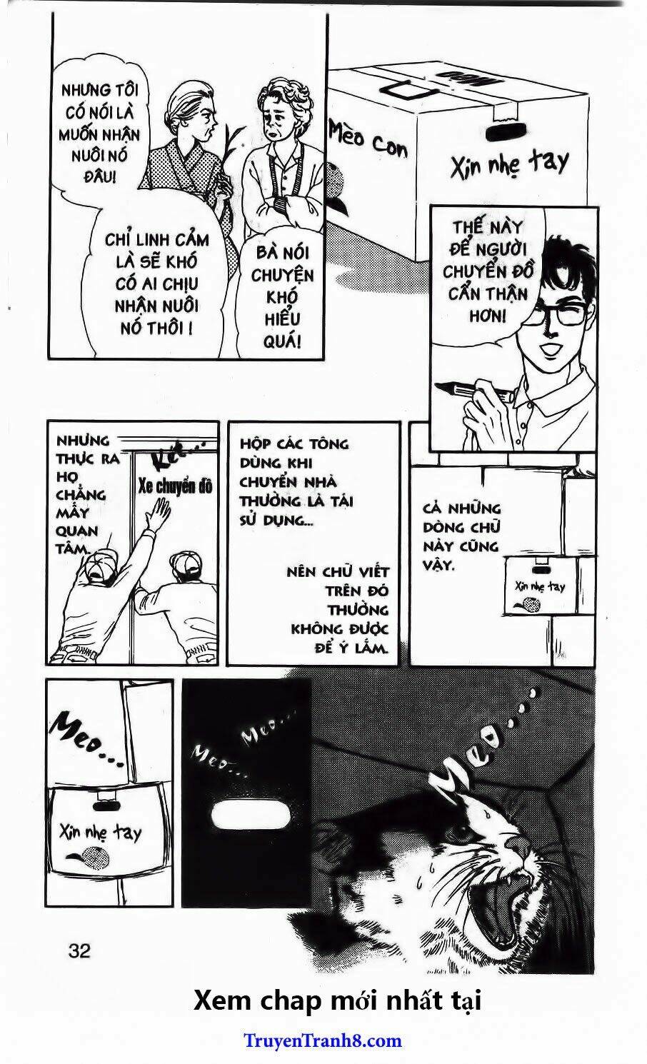 bác sĩ thú y chapter 92 11