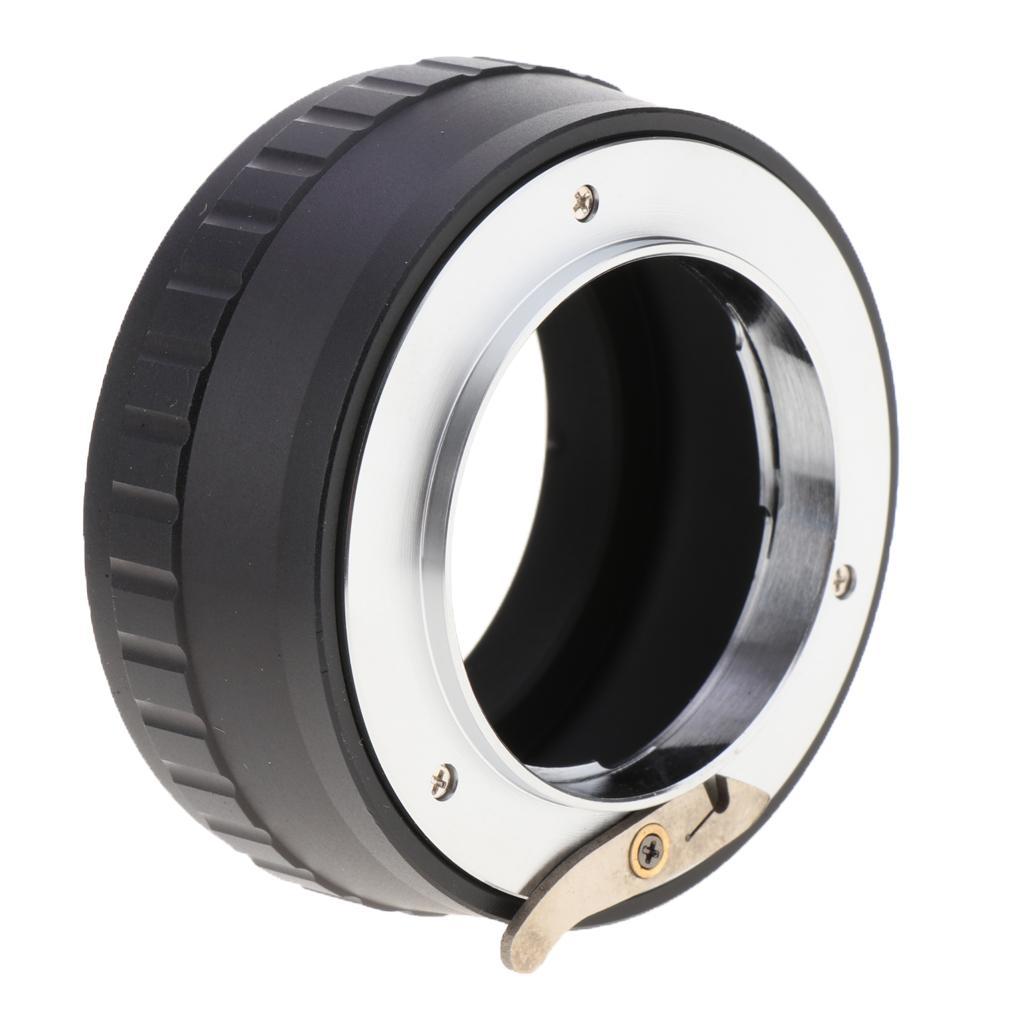 Lens Mount Adapter Ring Telescope Adapter for Sony-NEX Compact System Camera
