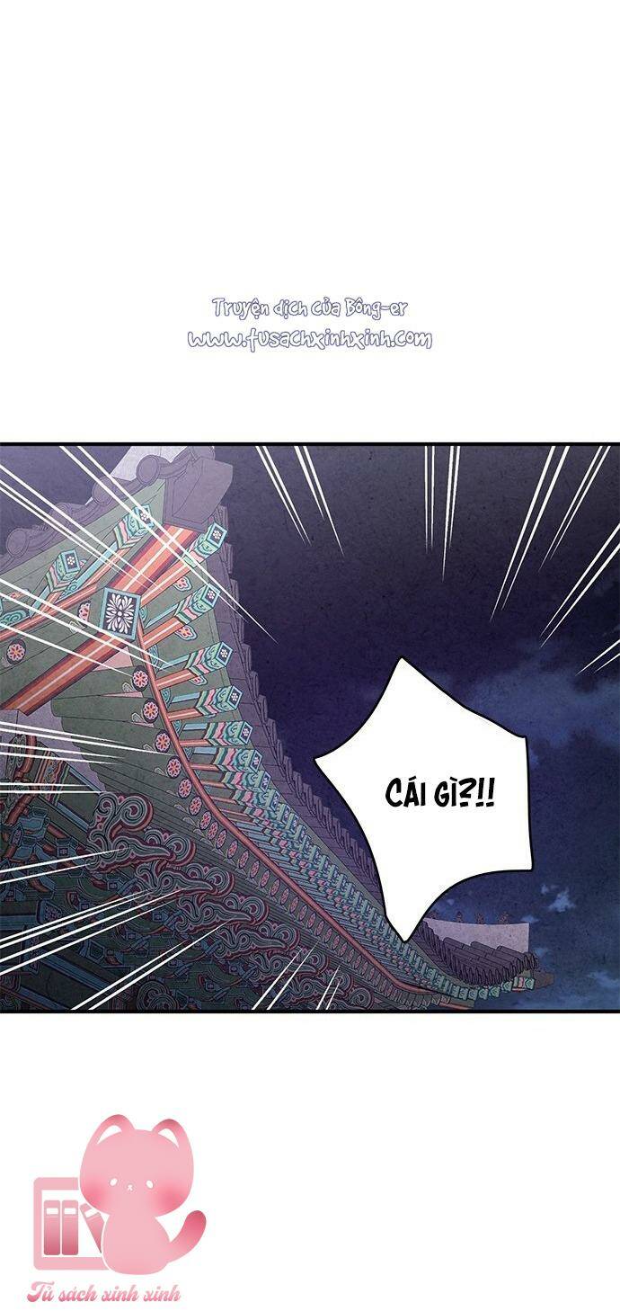 lệnh cấm hôn của hoàng đế bệ hạ chapter 83 36