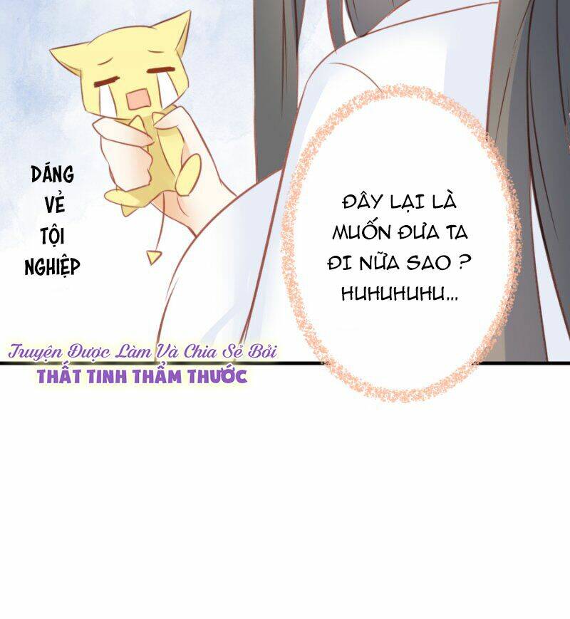 hôm nay ta cũng muốn trêu chọc nàng chapter 33 60