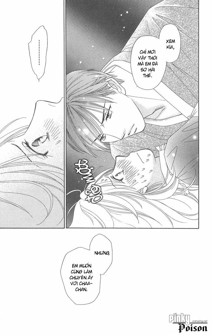 chou yo hana yo chapter 9 33