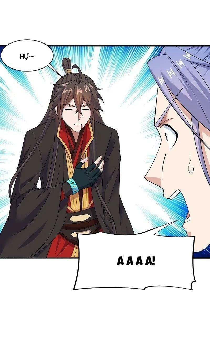 tiên võ đế tôn chapter 261 48