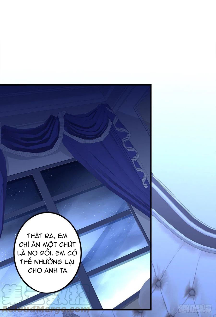 kiểm soát tuyệt đối chapter 90 13