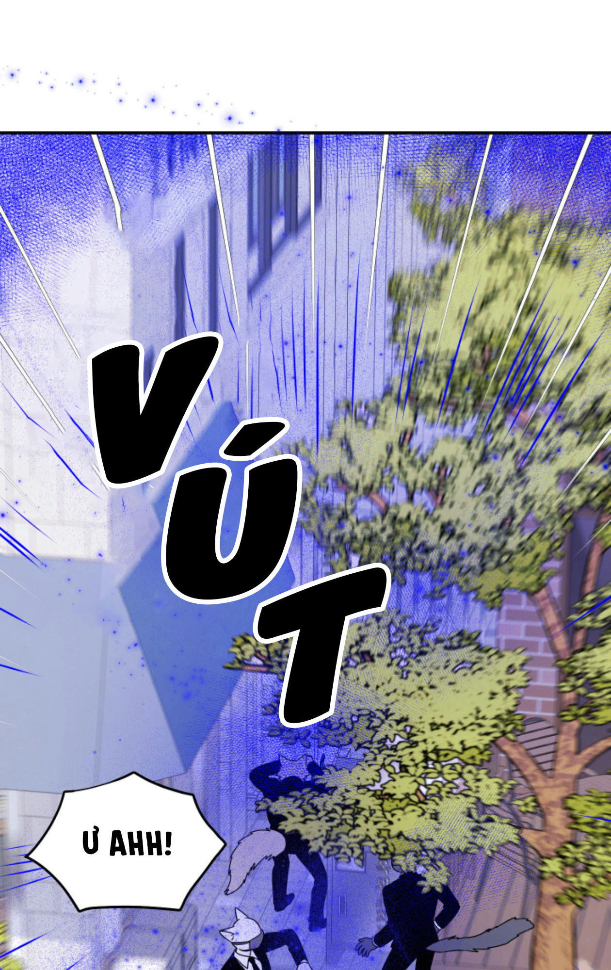 dự án xanh chapter 25 39