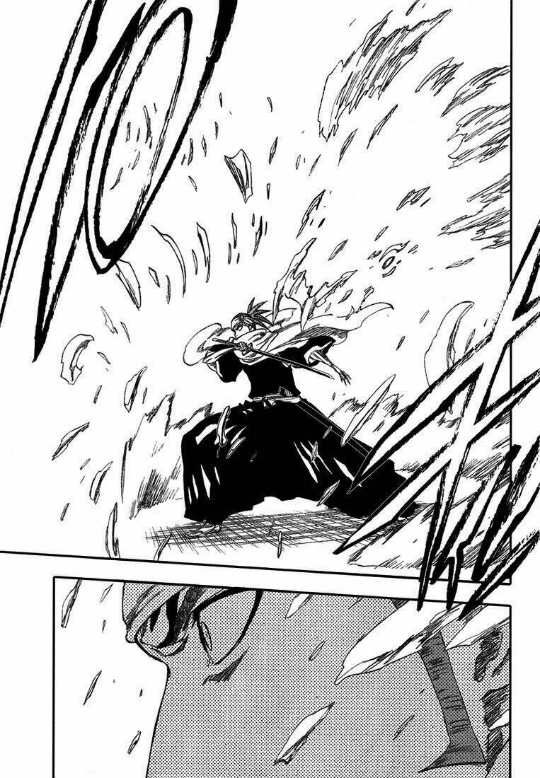 thần chết ichigo chapter 265 10