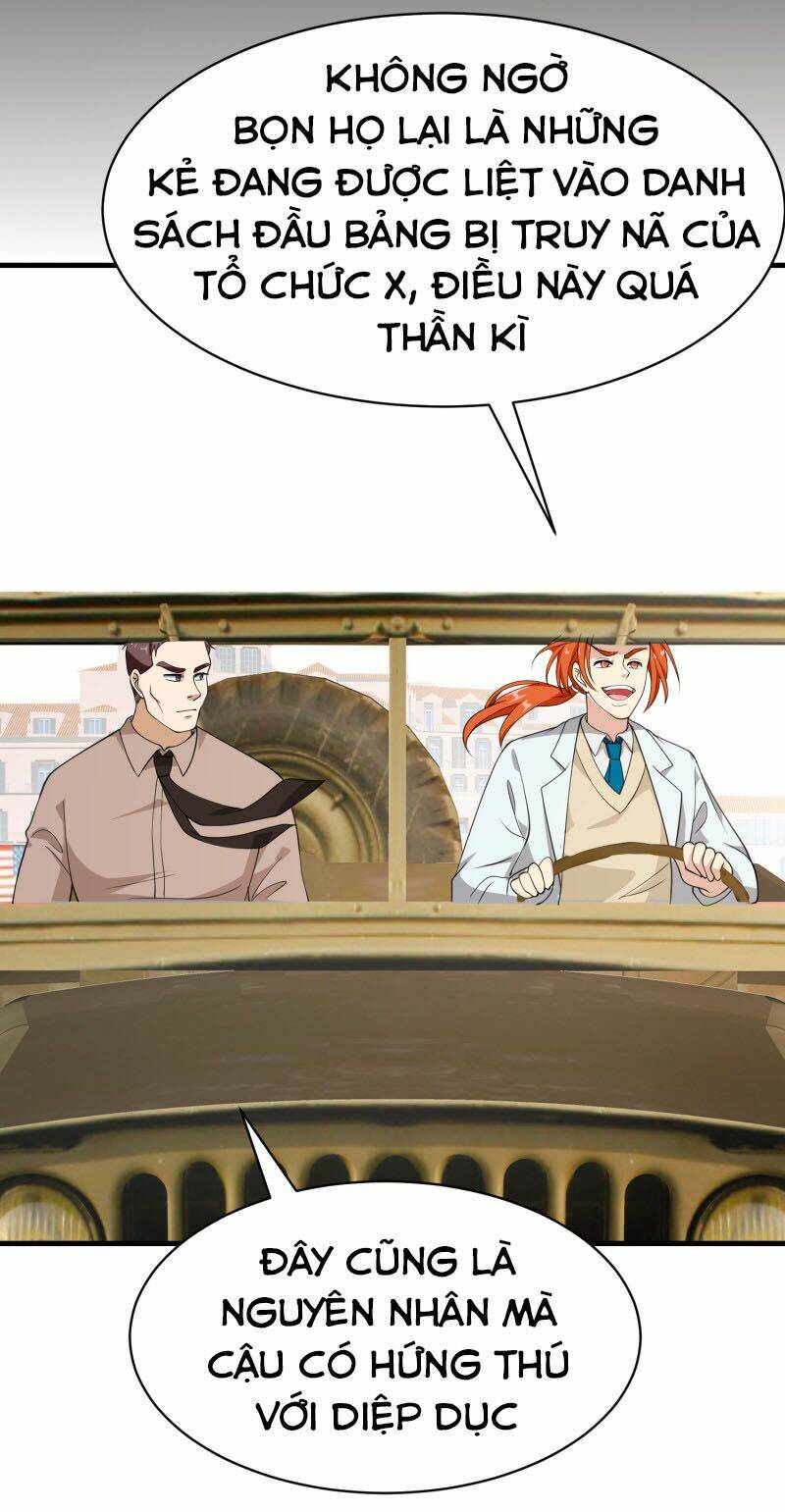 hoa hậu giảng đường luôn bên người chapter 68 19