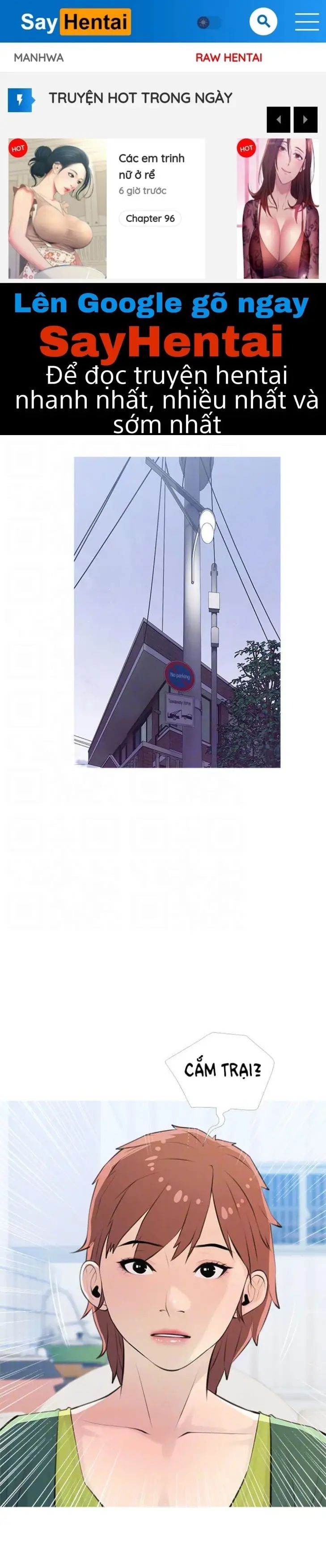 dập dì của tôi chapter 67 1