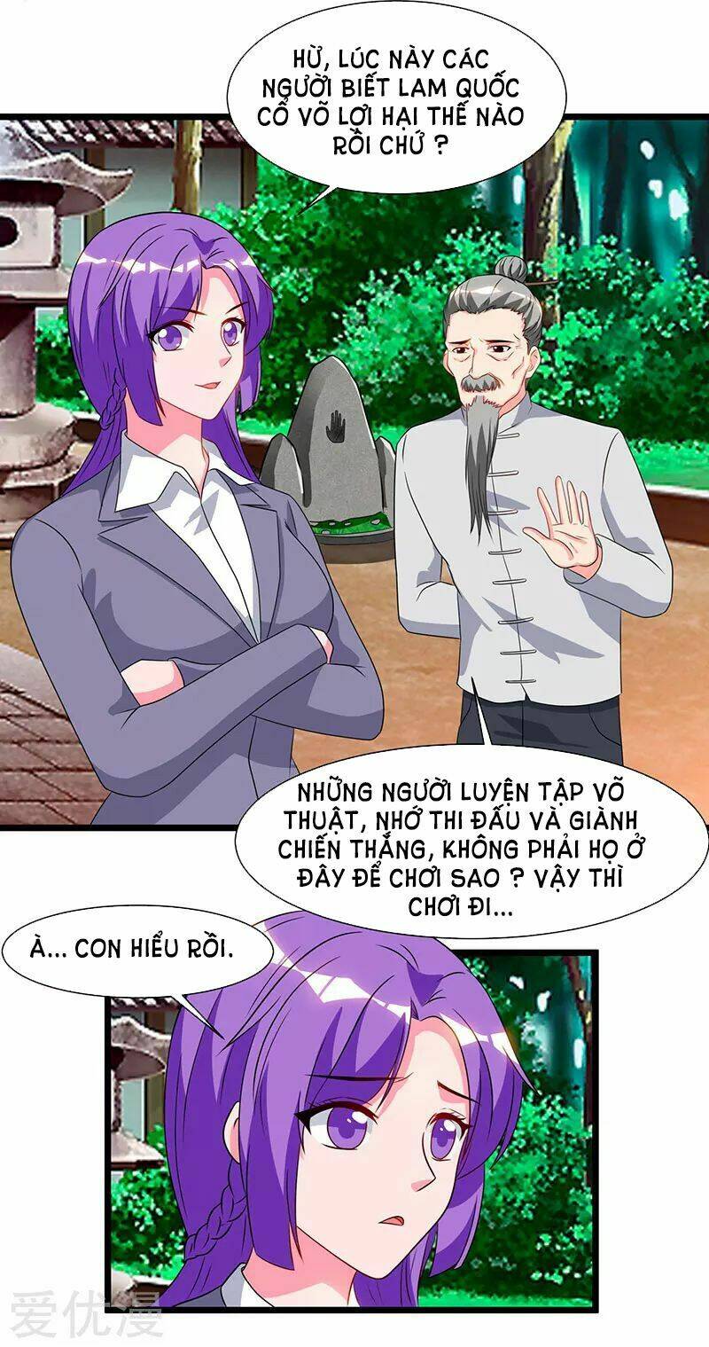 trọng sinh khí thiếu quy lai chapter 59 32