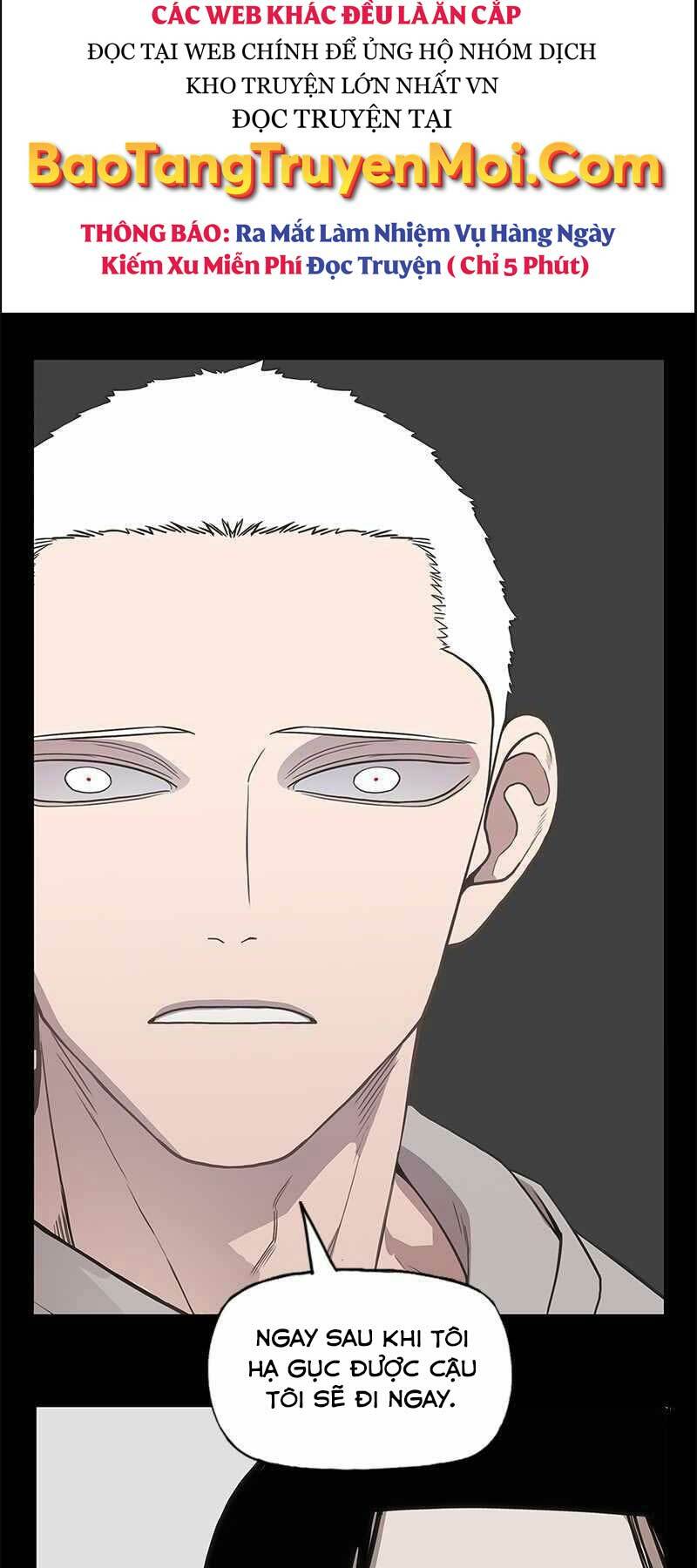 võ sĩ - the boxer chapter 117 28