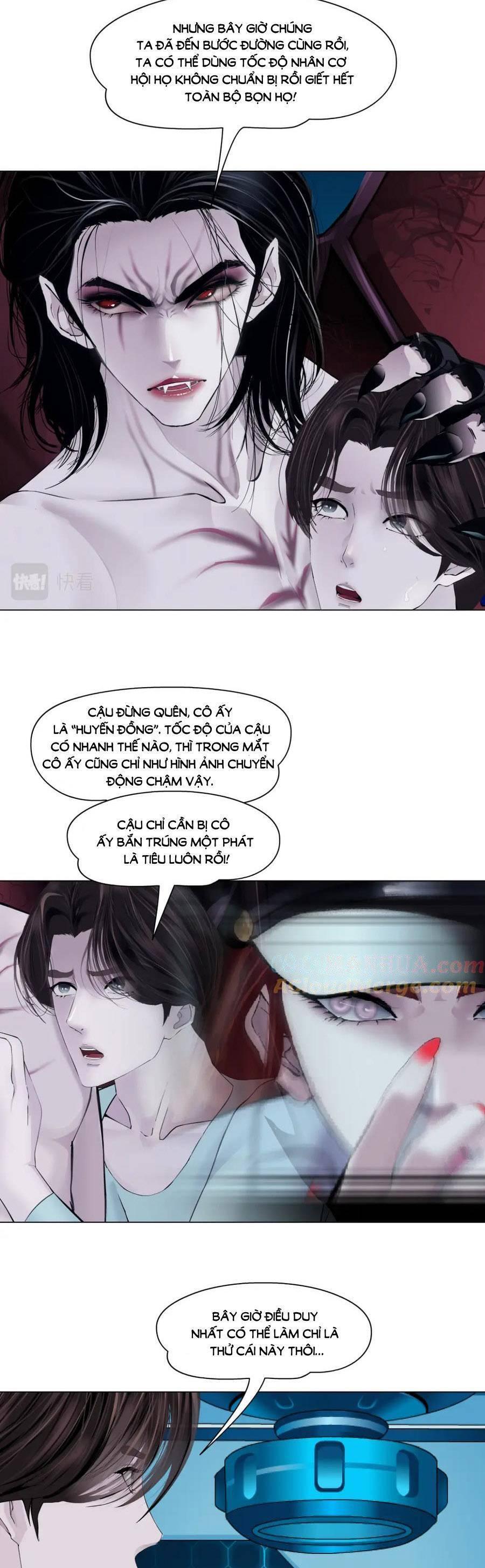 đằng nữ chapter 212 11