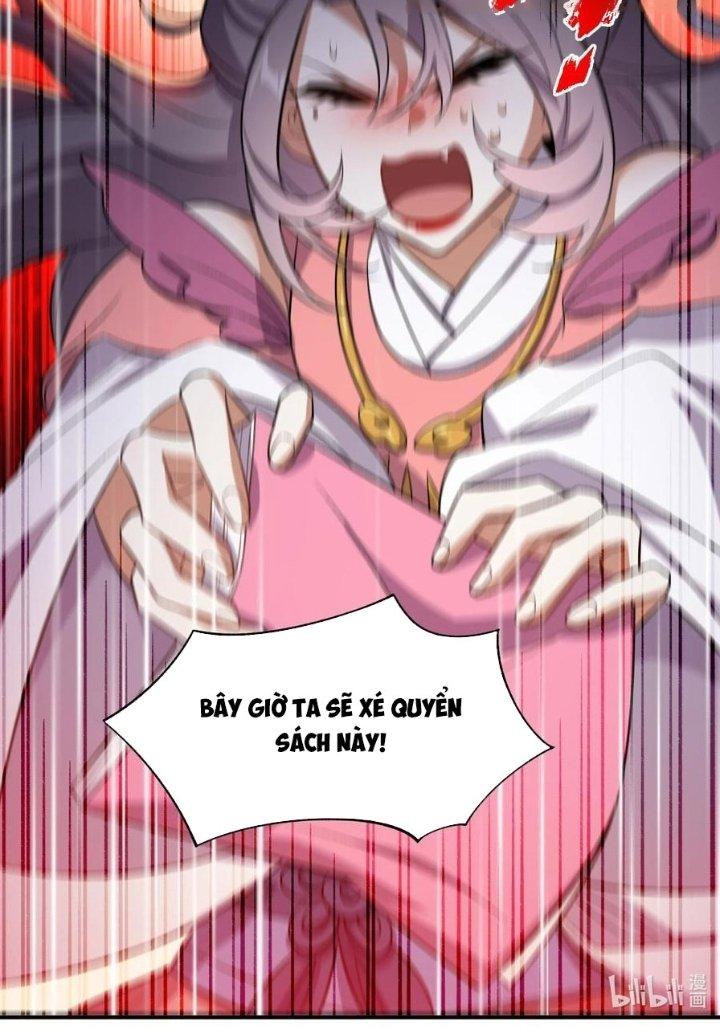 ta tại tu tiên thế giới 5 giờ tới 9 giờ về chapter 16 73