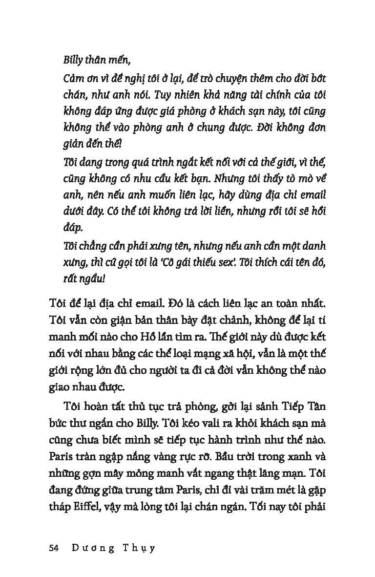 Sách Em Rắc Thính Anh Thả Tình